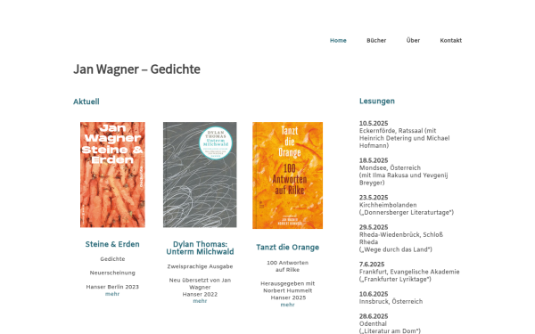 www.jan-wagner-lyrik.de