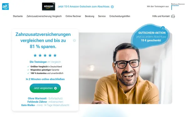 www.zahnzusatzversicherung-direkt.de