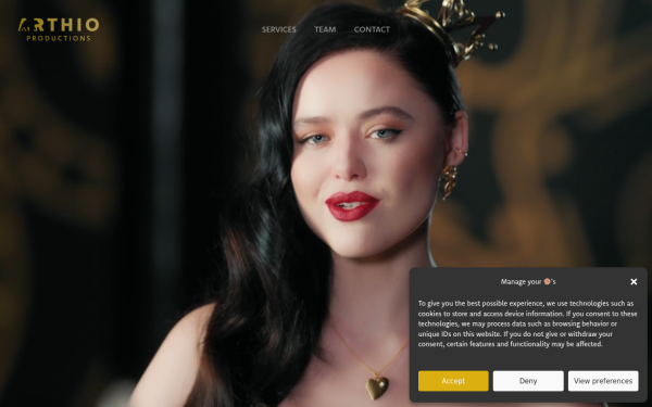 arthio.com