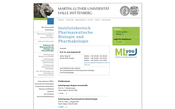 pb.pharmazie.uni-halle.de