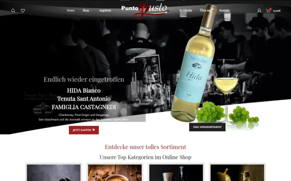 puntogusto.de