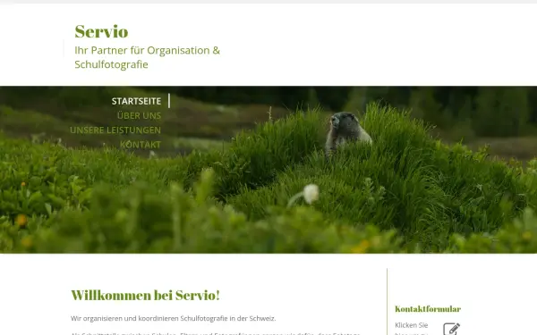 servio.ch