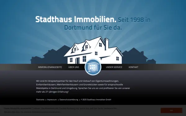 www.stadthaus-dortmund.de