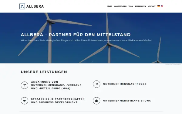 allbera.de