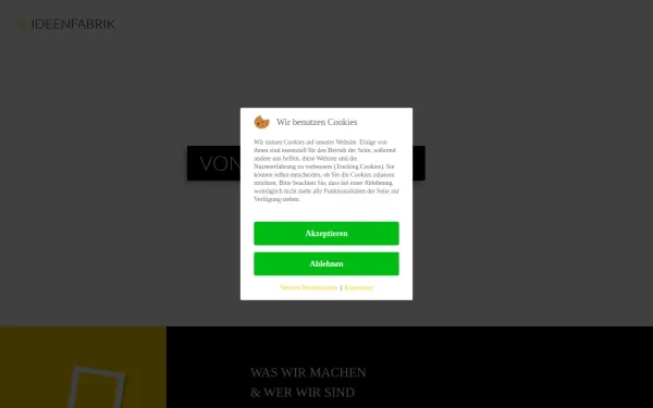 ideenfabrik-werbeagentur.de