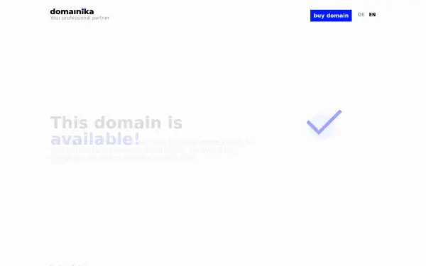 domainika.com