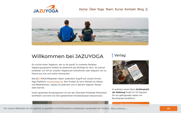 jazuyoga.de