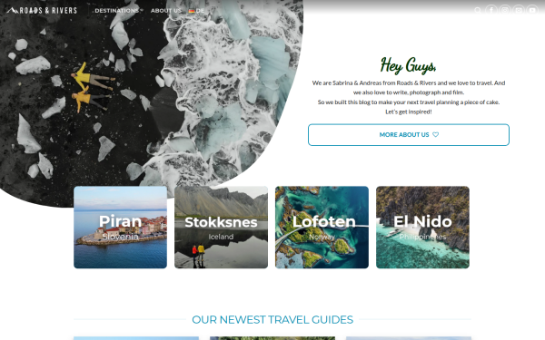 roads-and-rivers.com