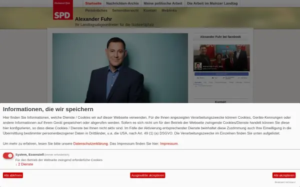 www.alexander-fuhr.de