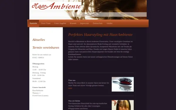www.haarambiente-friseur.de