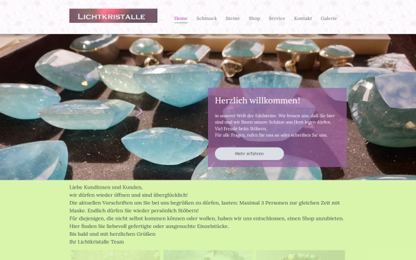 www.lichtkristalle.com