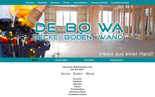 de-bo-wa.de