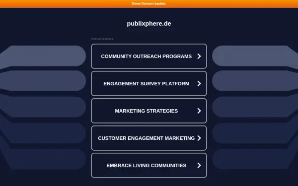 partizipation.publixphere.de