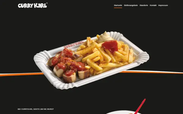 currykarl.com