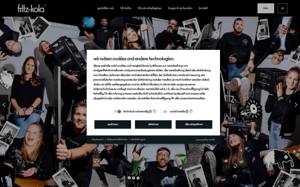 jobs.fritz-kola.de