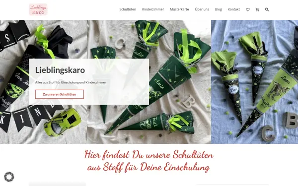 lieblingskaro.de