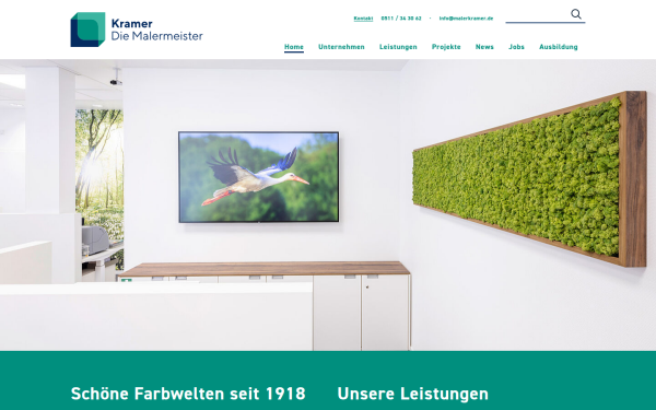 malerkramer.de