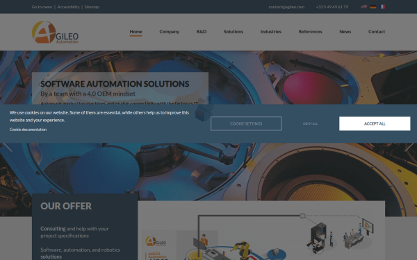 www.agileo.com