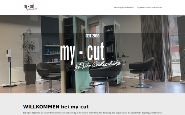 my-cut.de