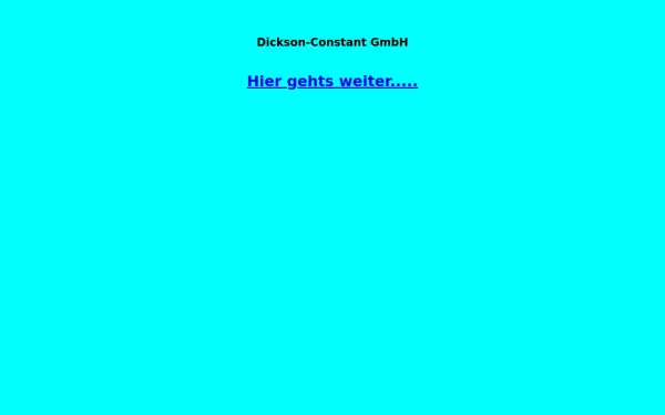 ad-dickson-constant.de