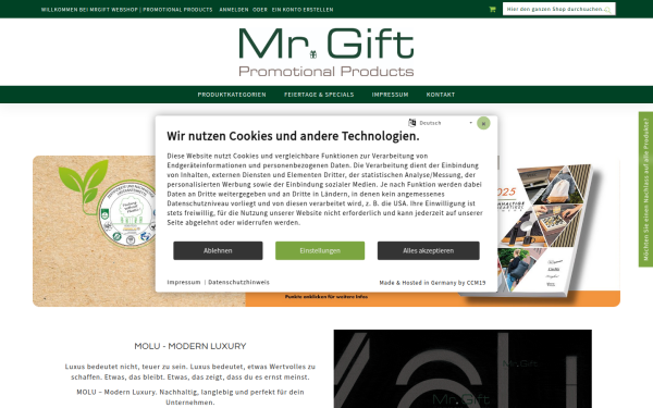 mrgift.de