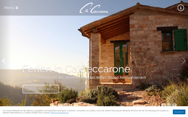 www.caceccarone.de