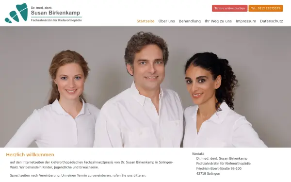 www.kieferorthopaedie-solingen.de
