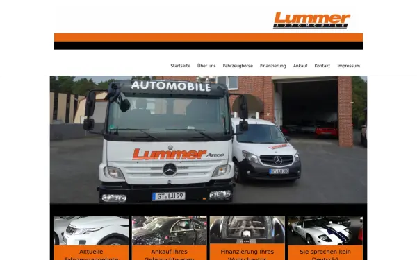 www.lummer-automobile.de