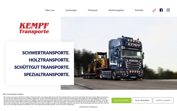herbert-kempf-transporte.de