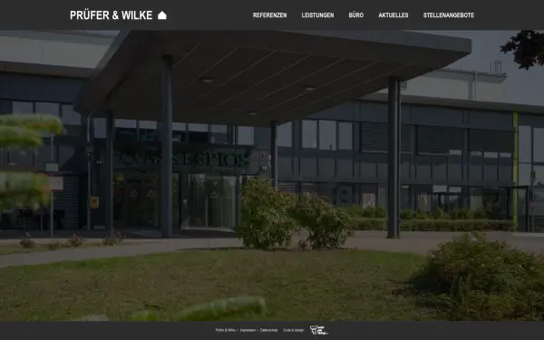 pruefer-wilke.de