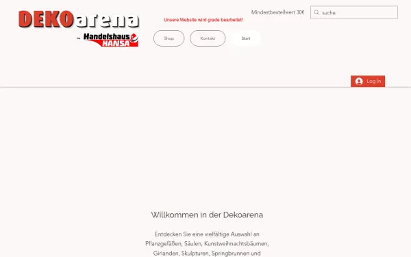 www.dekoarena.de