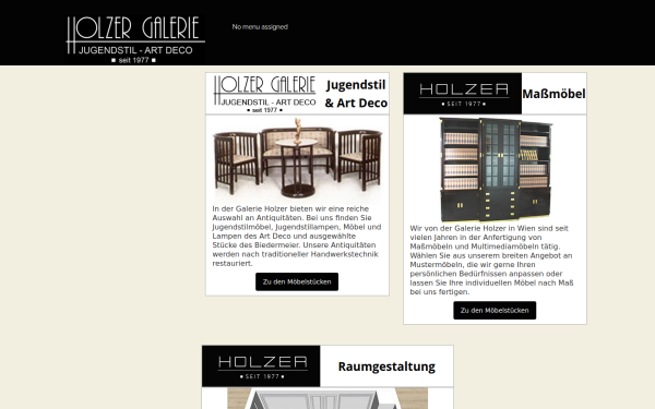 www.galerieholzer.at