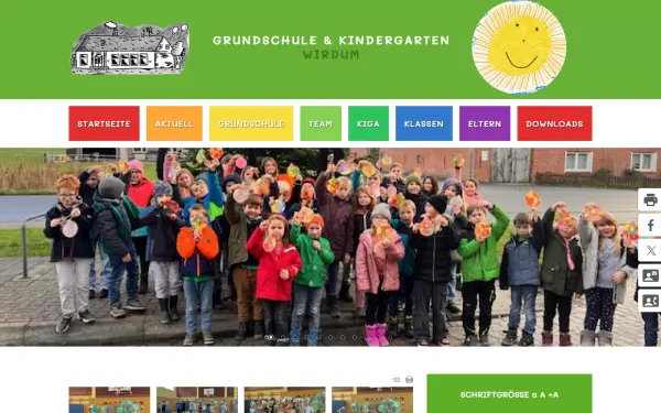 www.grundschule-wirdum.de