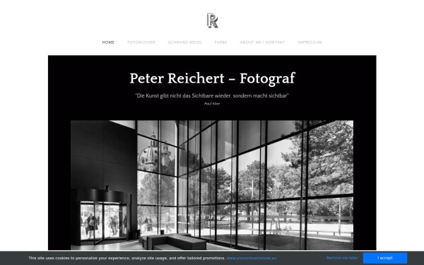 www.peter-reichert.ch
