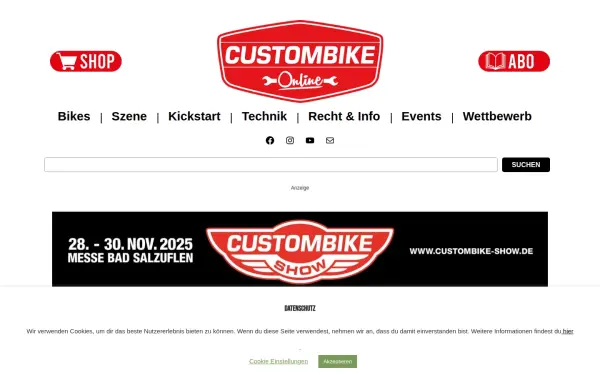 custombike.de