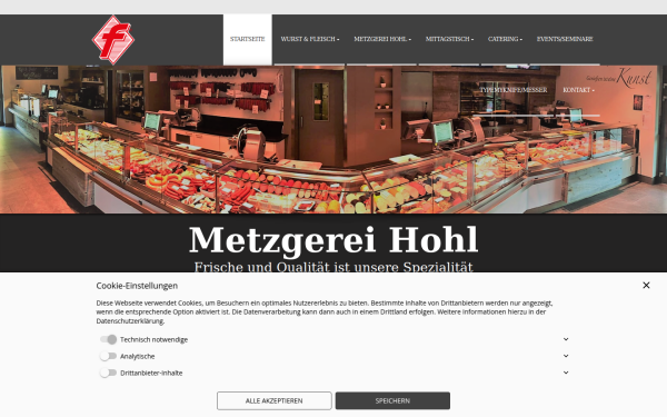 metzgerei-hohl.de