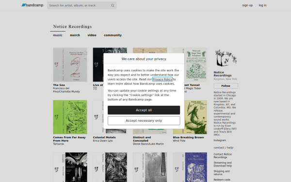 noticerecordings.bandcamp.com
