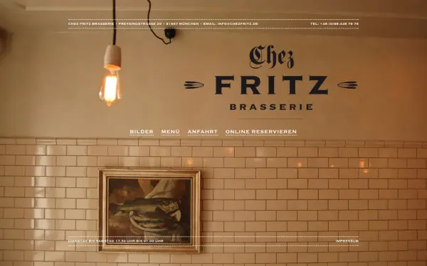 chezfritz.de