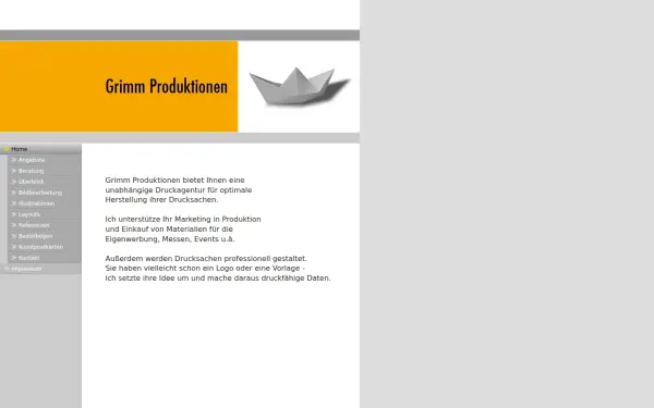 grimm-produktionen.de