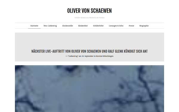 oliver-von-schaewen.de