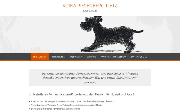 adina-lietz.de