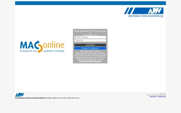 adv-mac-online.de
