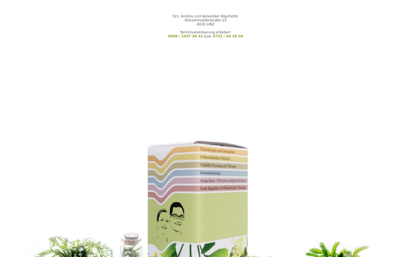 dr-mayrhofer.at
