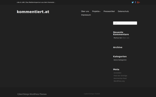 kommentiert.at