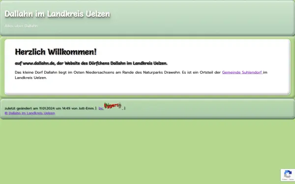 www.dallahn.de