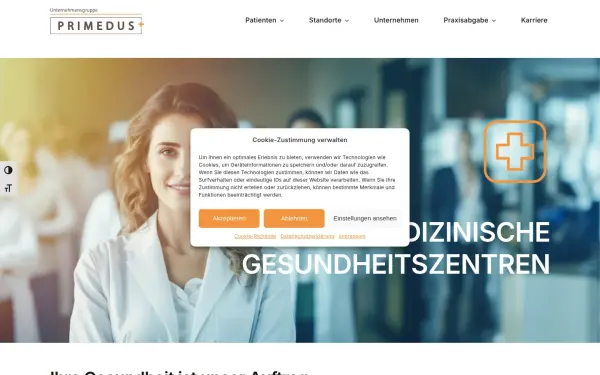 www.primedus.de