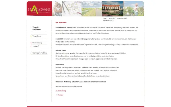 mahlower.de