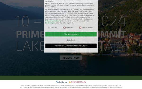 prime-aligner-summit.com