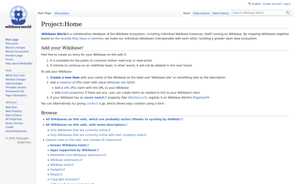 wikibase.world