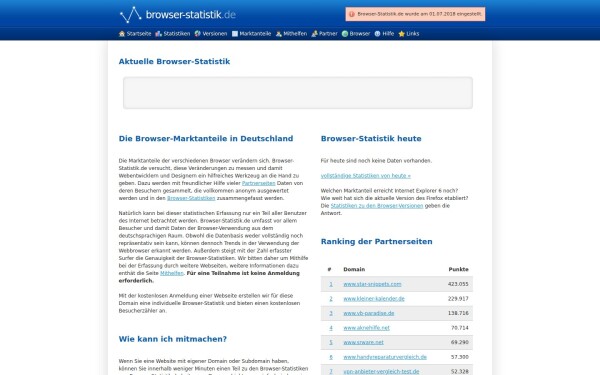 www.browser-statistik.de